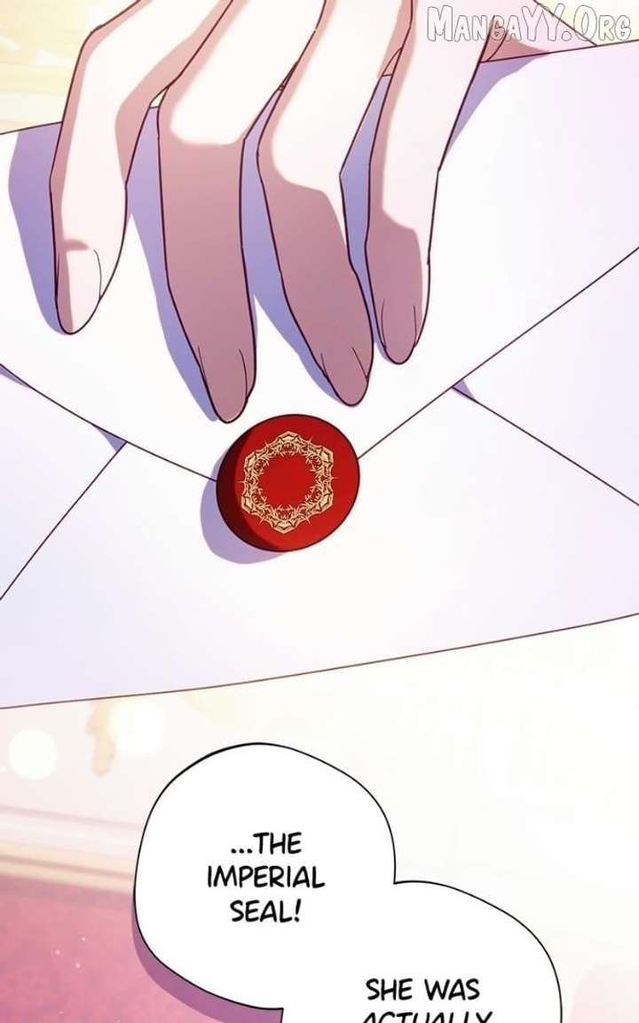 I’m a Villainess, but I Won’t Live Like One Chapter 41 - Page 64