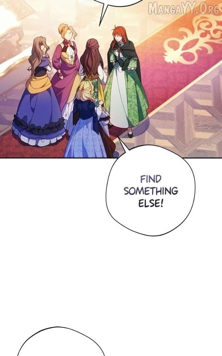 I’m a Villainess, but I Won’t Live Like One Chapter 41 - Page 70