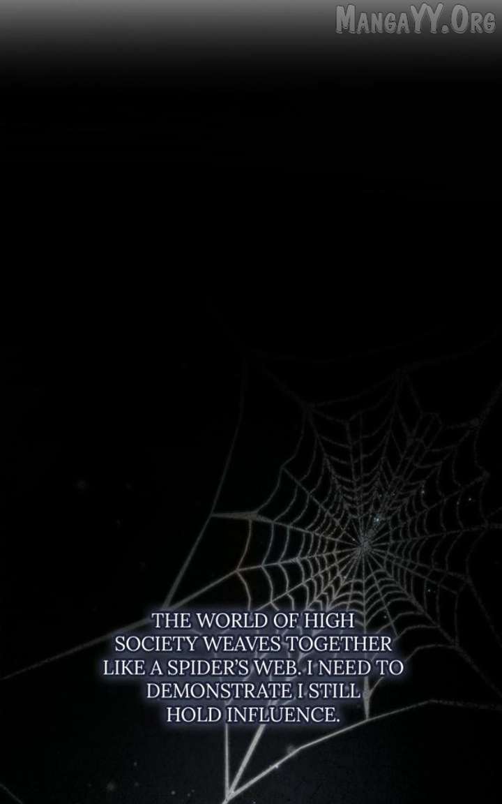 I’m a Villainess, but I Won’t Live Like One Chapter 41 - Page 8
