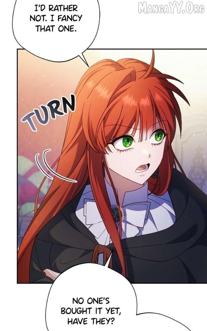 I’m a Villainess, but I Won’t Live Like One Chapter 41 - Page 71