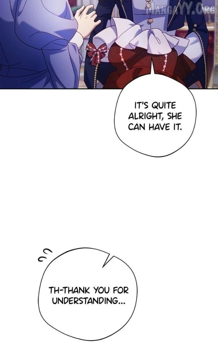 I’m a Villainess, but I Won’t Live Like One Chapter 41 - Page 73