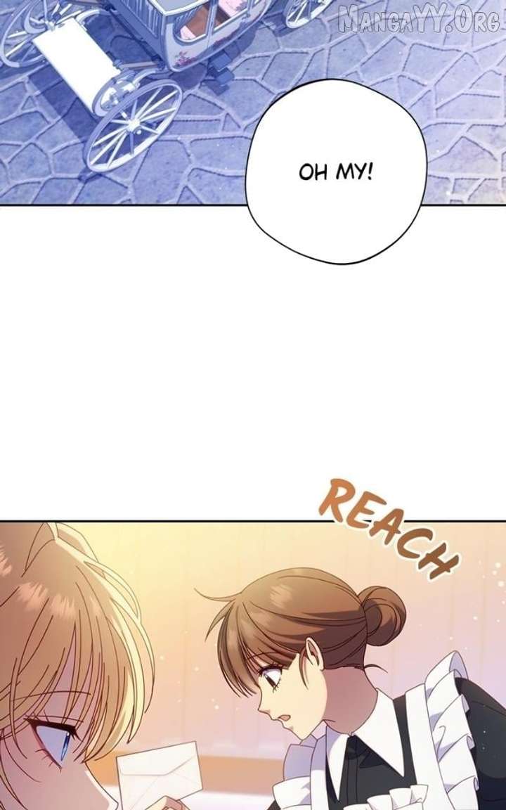 I’m a Villainess, but I Won’t Live Like One Chapter 41 - Page 78