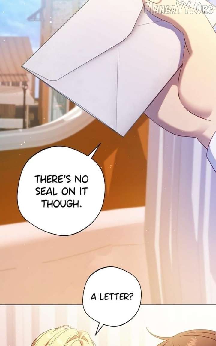 I’m a Villainess, but I Won’t Live Like One Chapter 41 - Page 80