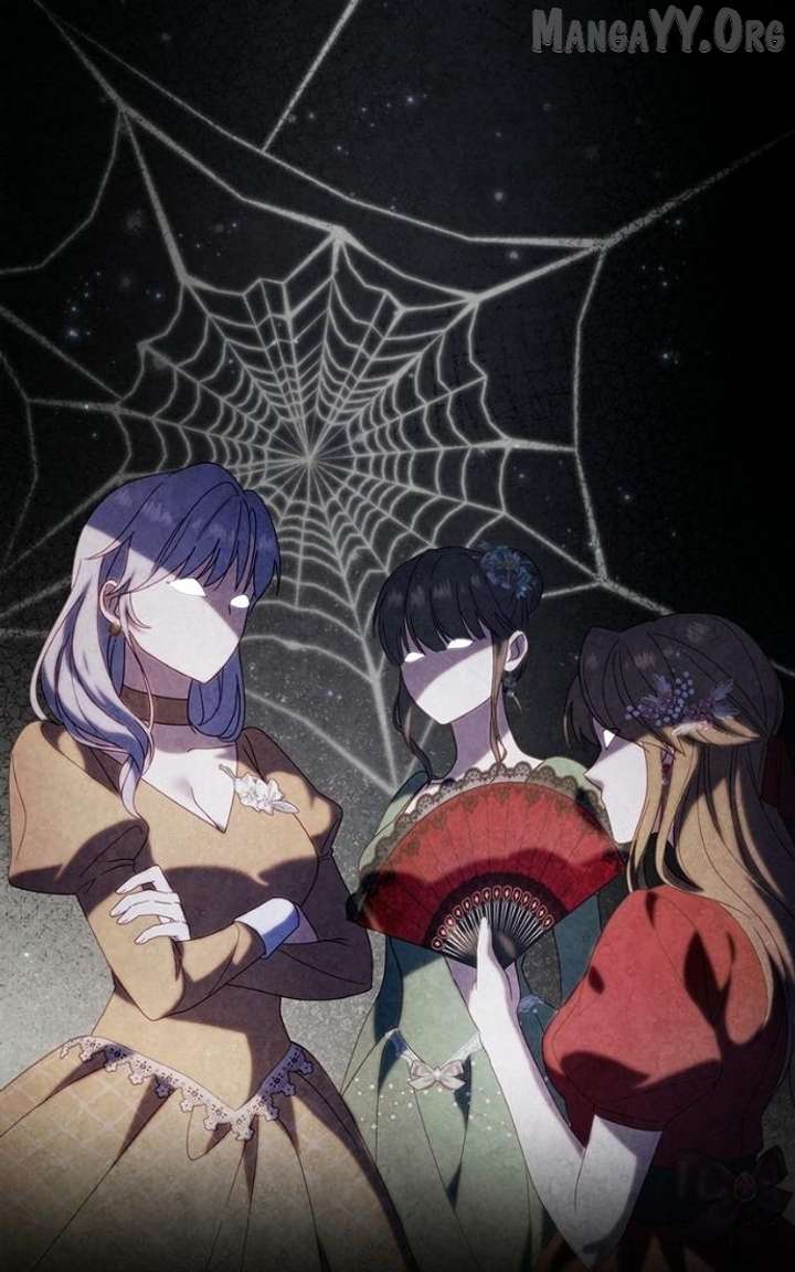 I’m a Villainess, but I Won’t Live Like One Chapter 41 - Page 9