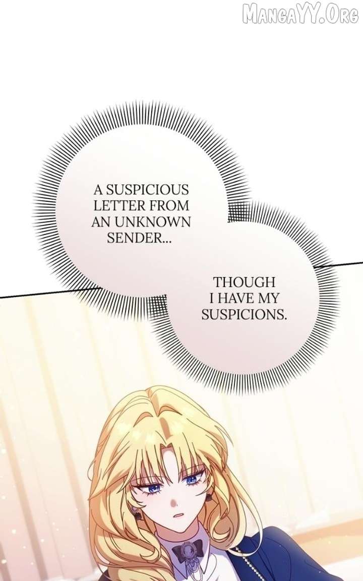 I’m a Villainess, but I Won’t Live Like One Chapter 41 - Page 83