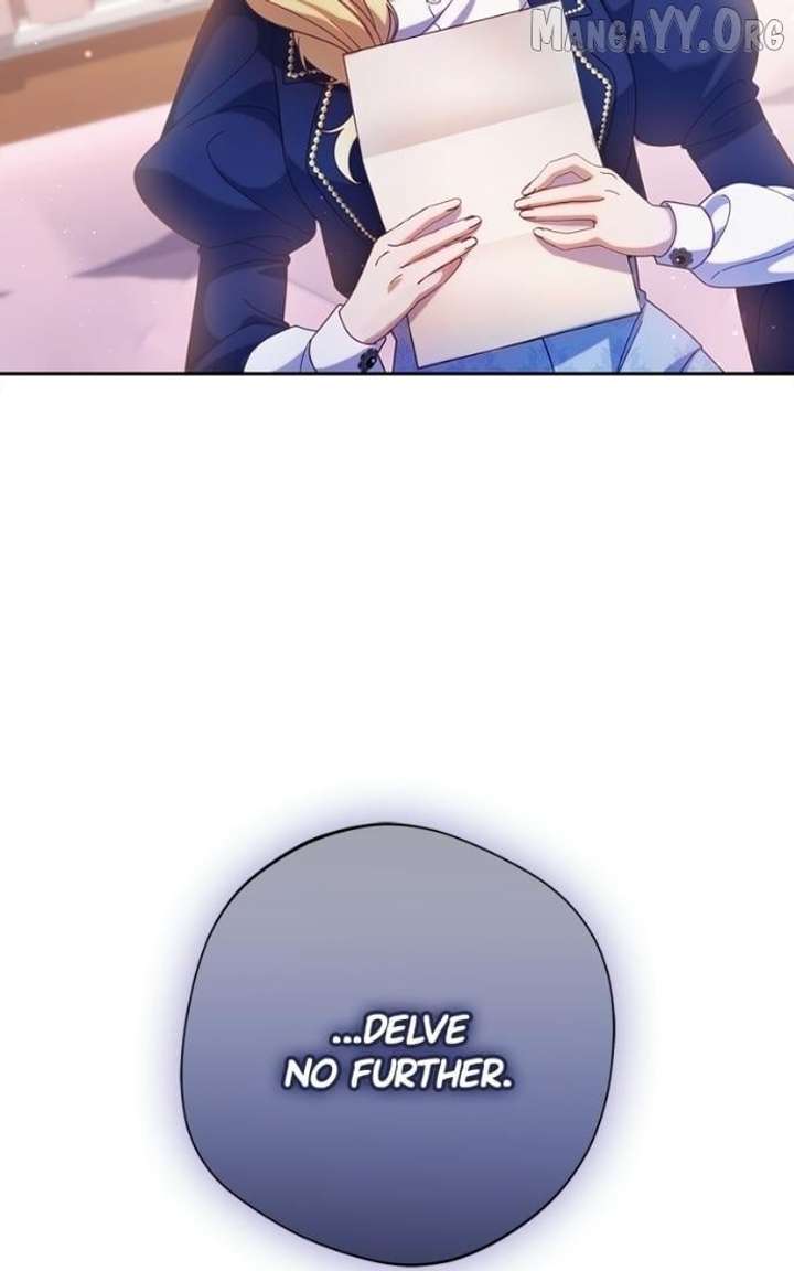 I’m a Villainess, but I Won’t Live Like One Chapter 41 - Page 84