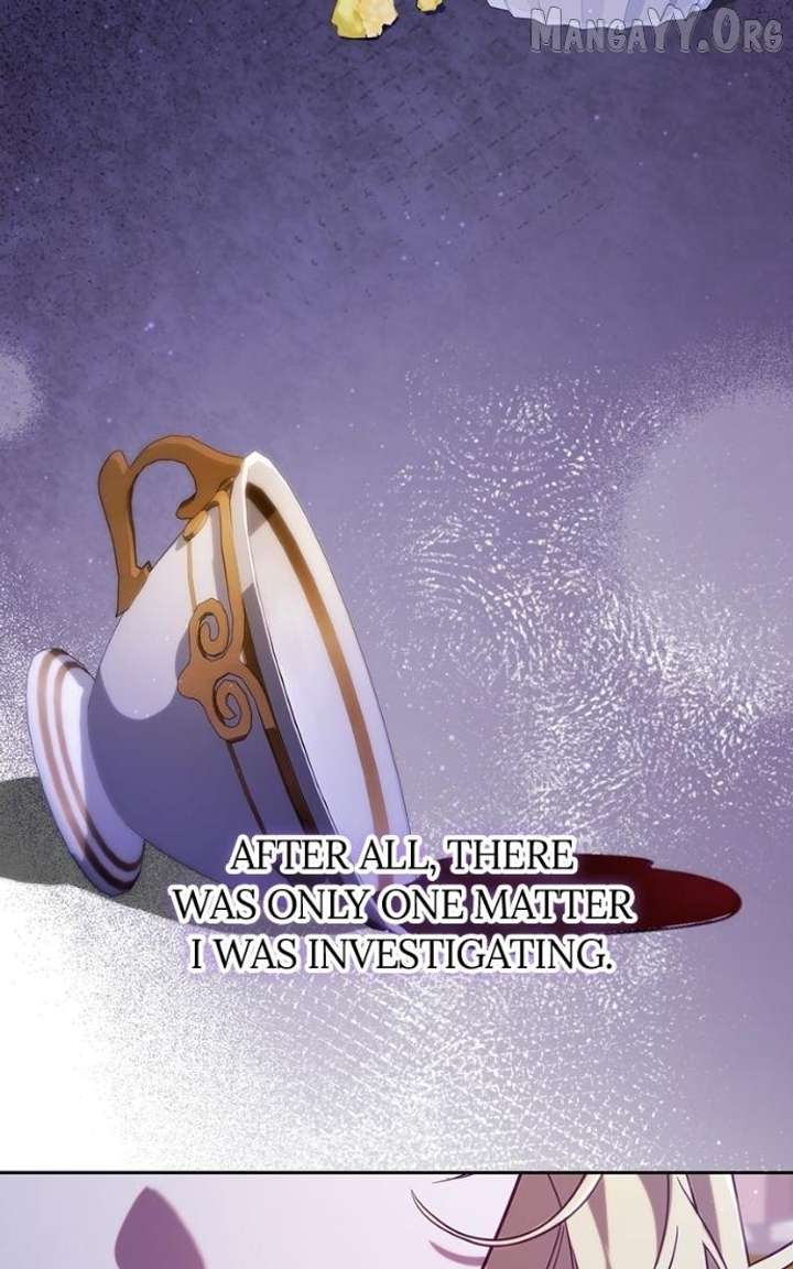 I’m a Villainess, but I Won’t Live Like One Chapter 41 - Page 91