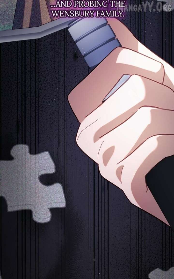 I’m a Villainess, but I Won’t Live Like One Chapter 42 - Page 11