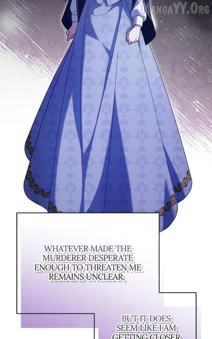 I’m a Villainess, but I Won’t Live Like One Chapter 42 - Page 13