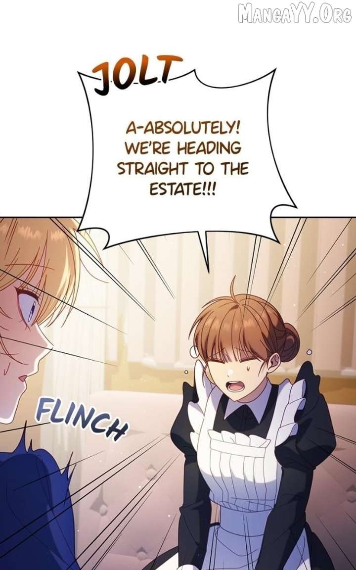 I’m a Villainess, but I Won’t Live Like One Chapter 42 - Page 16