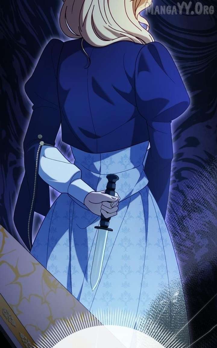 I’m a Villainess, but I Won’t Live Like One Chapter 42 - Page 27