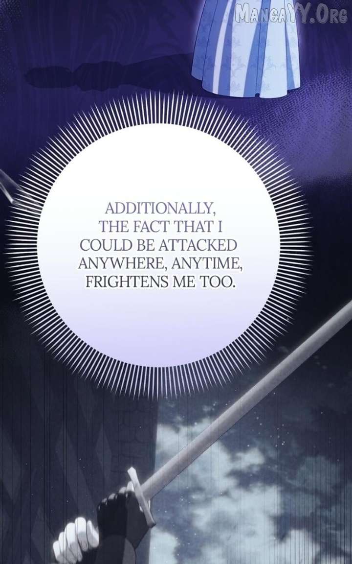 I’m a Villainess, but I Won’t Live Like One Chapter 42 - Page 29