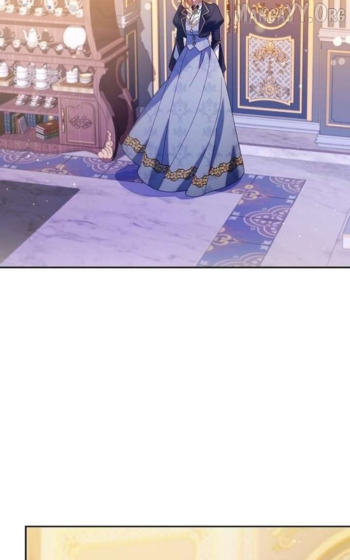 I’m a Villainess, but I Won’t Live Like One Chapter 42 - Page 36