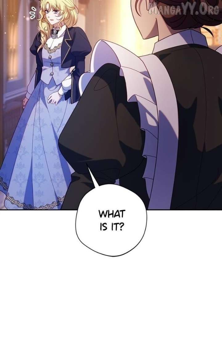 I’m a Villainess, but I Won’t Live Like One Chapter 42 - Page 40