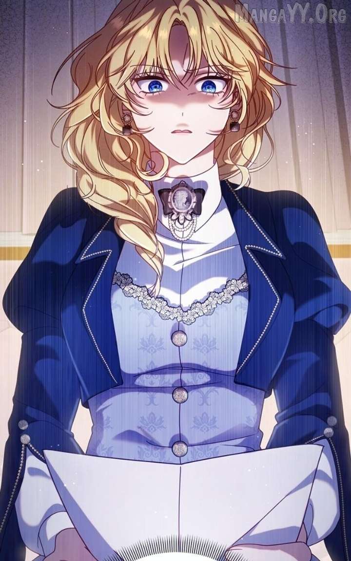 I’m a Villainess, but I Won’t Live Like One Chapter 42 - Page 5