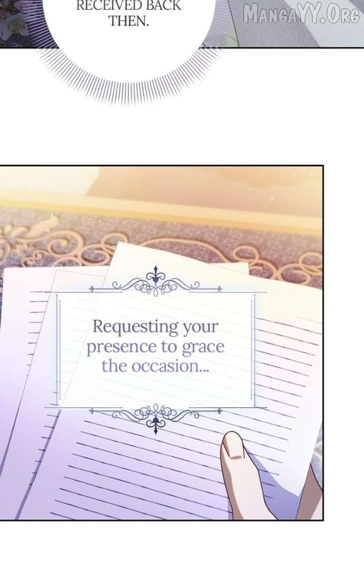 I’m a Villainess, but I Won’t Live Like One Chapter 42 - Page 45