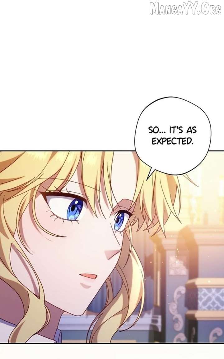 I’m a Villainess, but I Won’t Live Like One Chapter 42 - Page 46