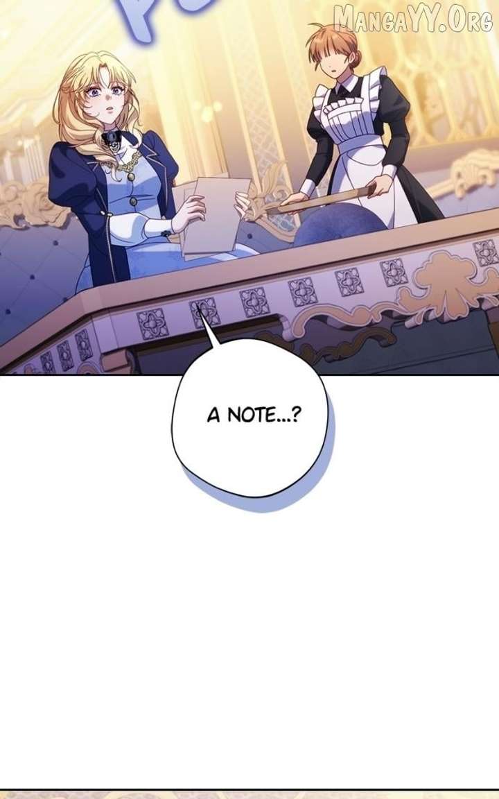 I’m a Villainess, but I Won’t Live Like One Chapter 42 - Page 48