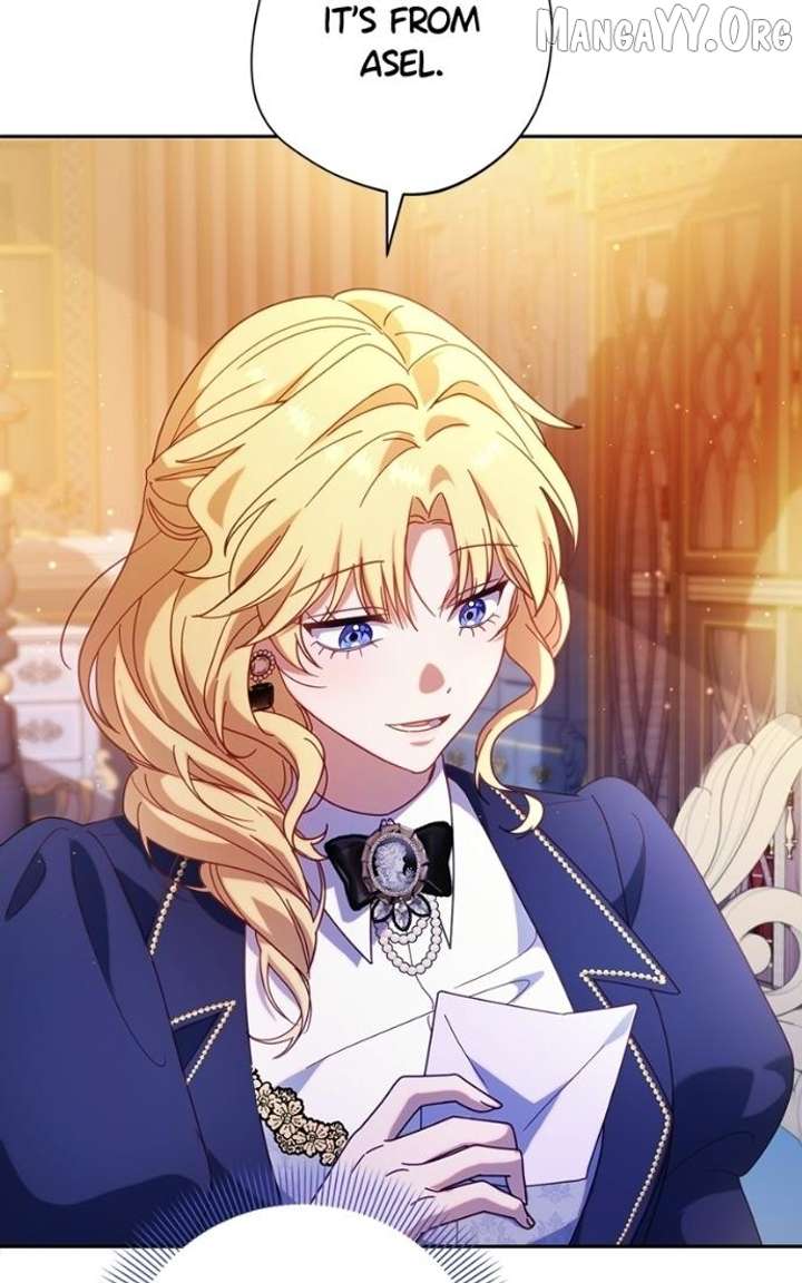 I’m a Villainess, but I Won’t Live Like One Chapter 42 - Page 50