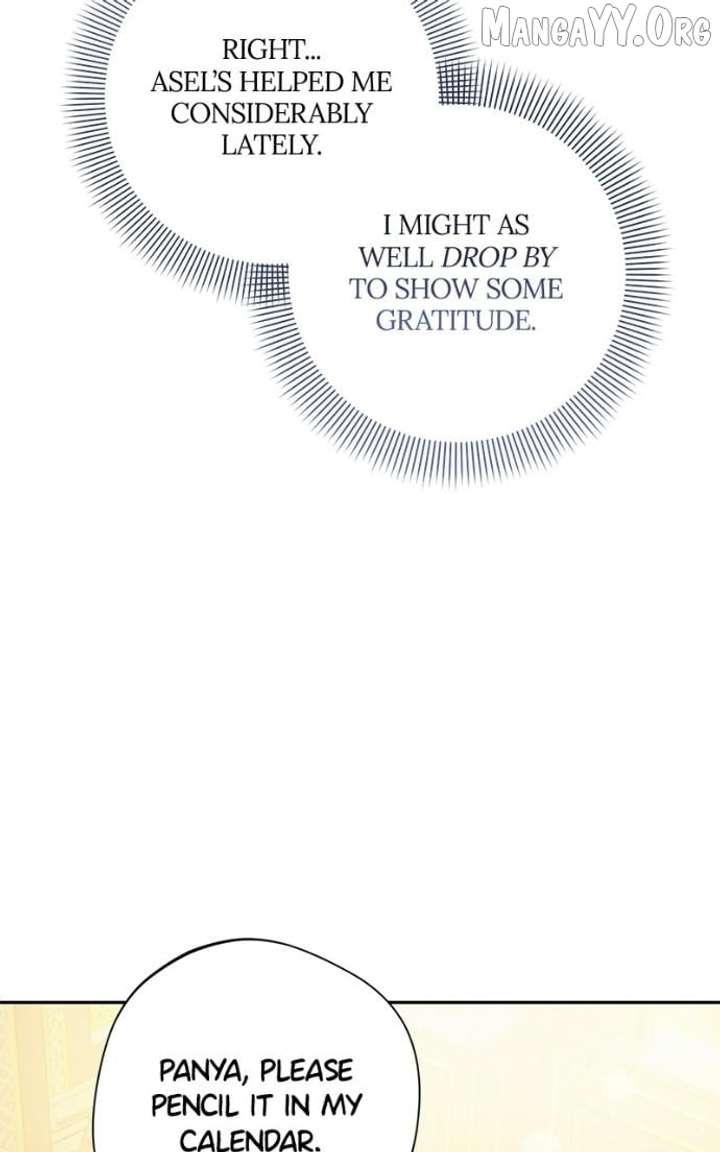 I’m a Villainess, but I Won’t Live Like One Chapter 42 - Page 51