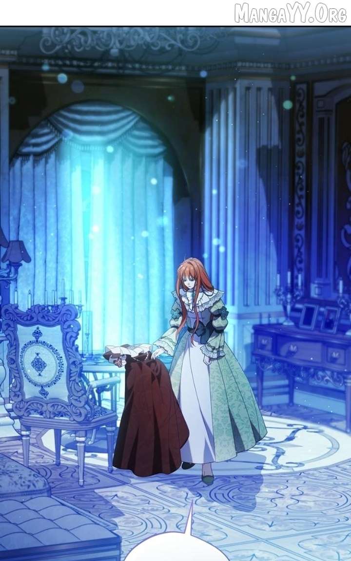 I’m a Villainess, but I Won’t Live Like One Chapter 42 - Page 58