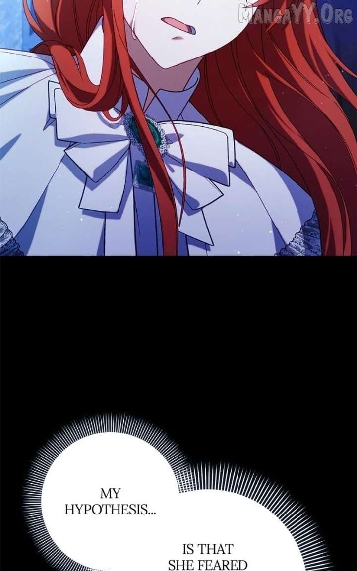 I’m a Villainess, but I Won’t Live Like One Chapter 42 - Page 66