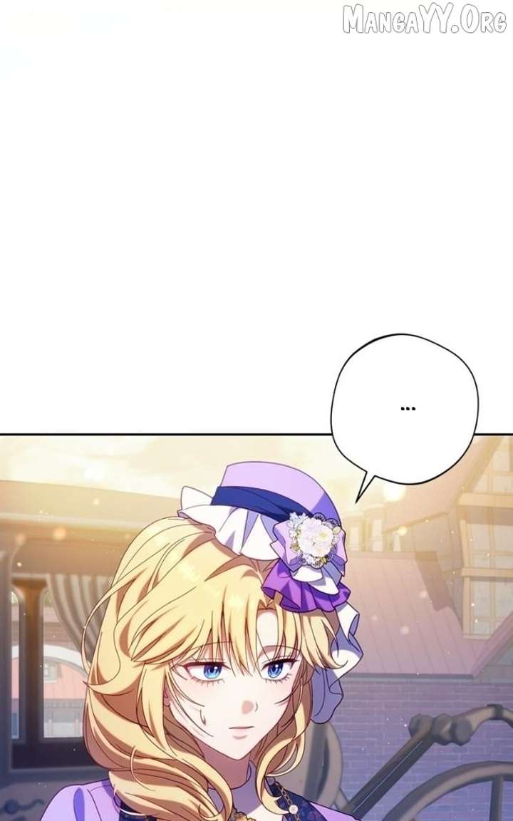 I’m a Villainess, but I Won’t Live Like One Chapter 42 - Page 73