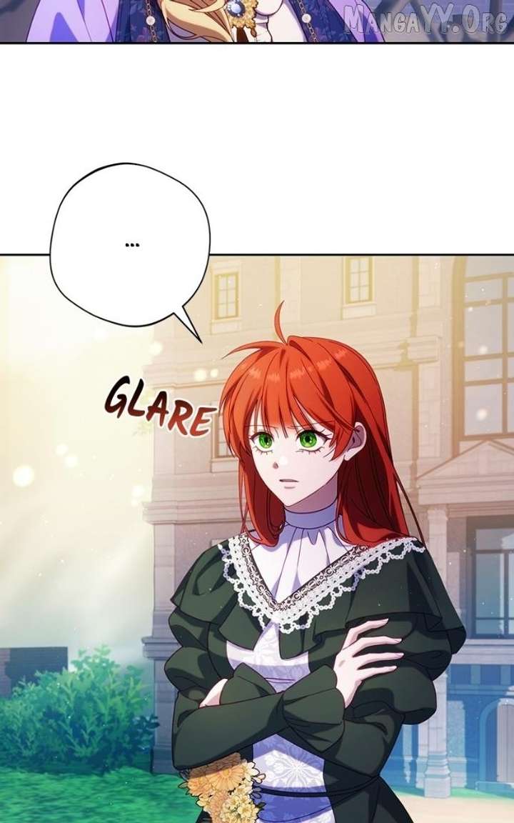 I’m a Villainess, but I Won’t Live Like One Chapter 42 - Page 74