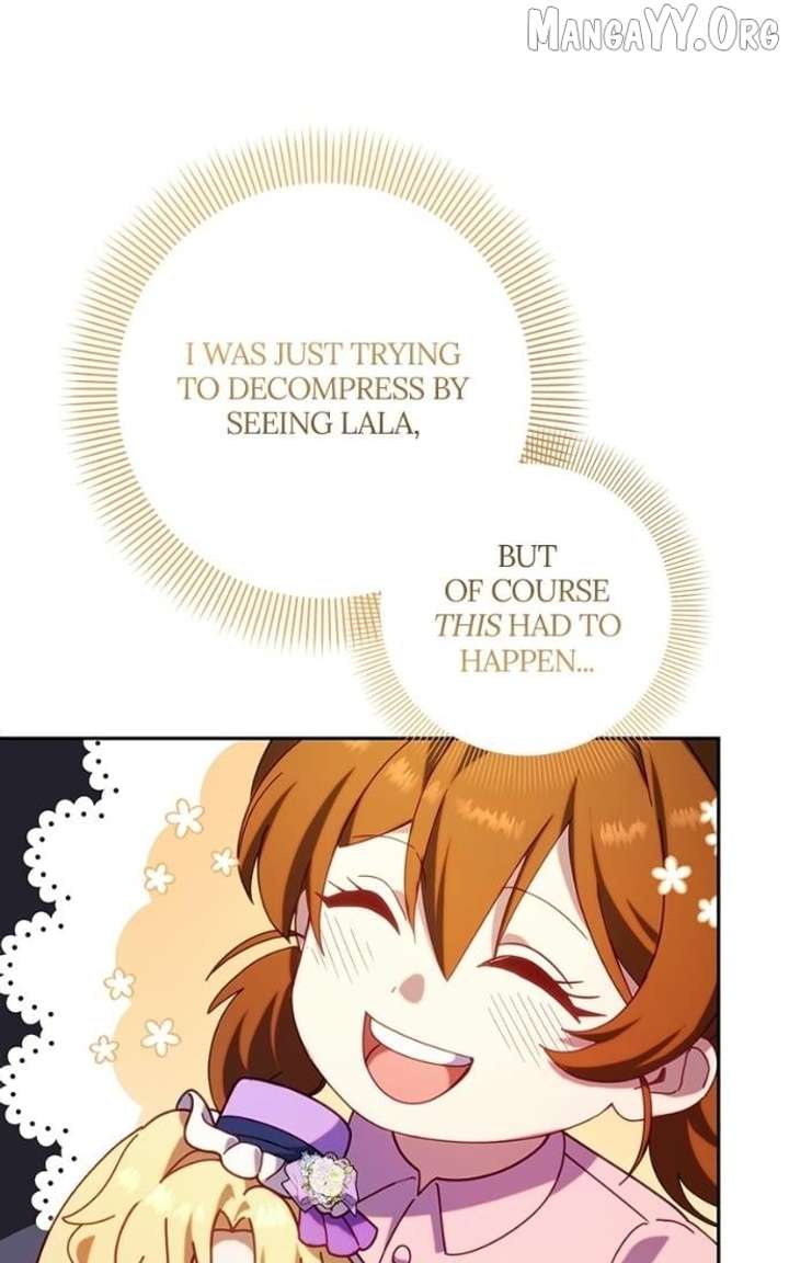 I’m a Villainess, but I Won’t Live Like One Chapter 42 - Page 77