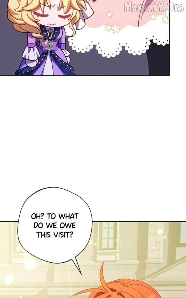 I’m a Villainess, but I Won’t Live Like One Chapter 42 - Page 78