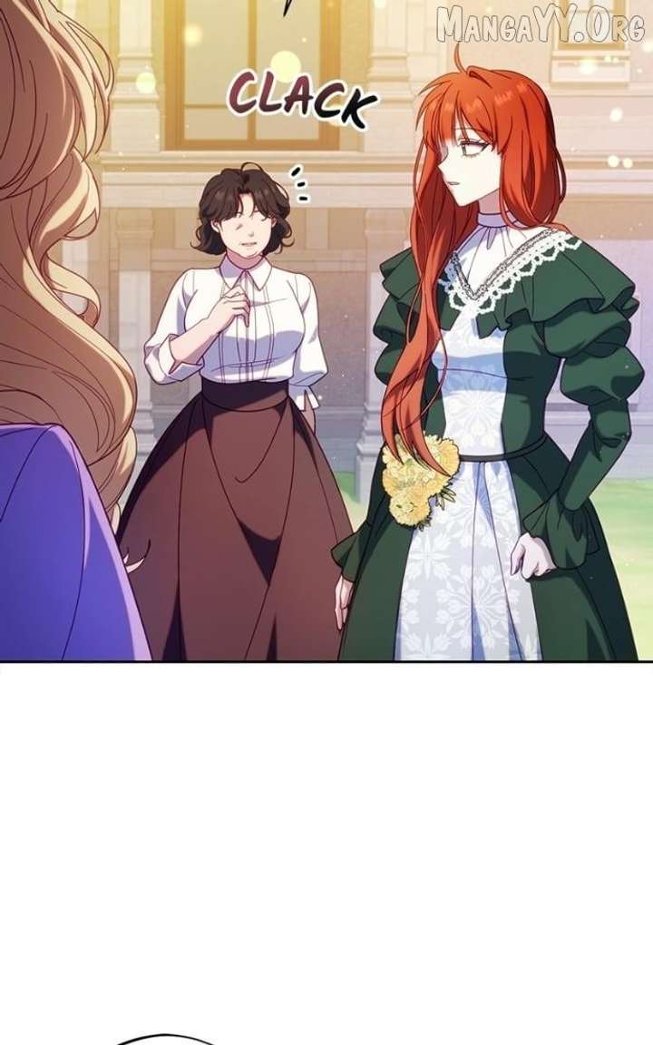 I’m a Villainess, but I Won’t Live Like One Chapter 42 - Page 82