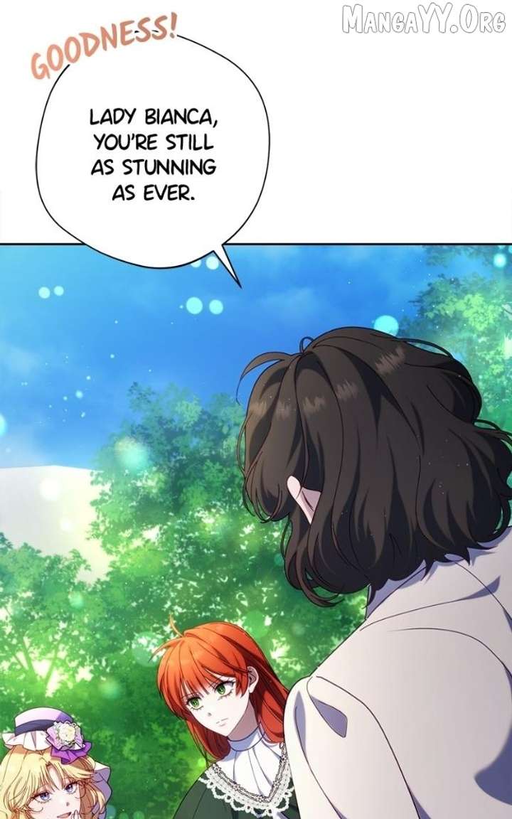 I’m a Villainess, but I Won’t Live Like One Chapter 42 - Page 84