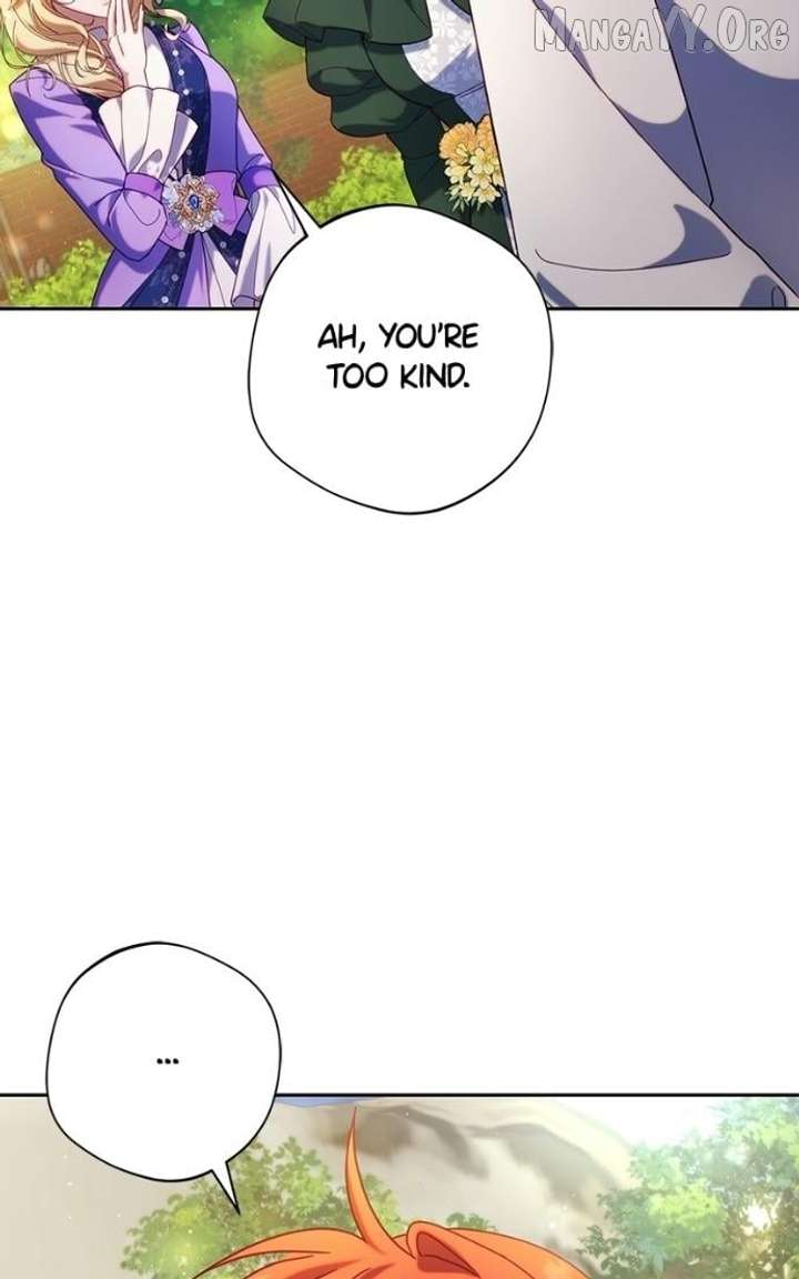 I’m a Villainess, but I Won’t Live Like One Chapter 42 - Page 85