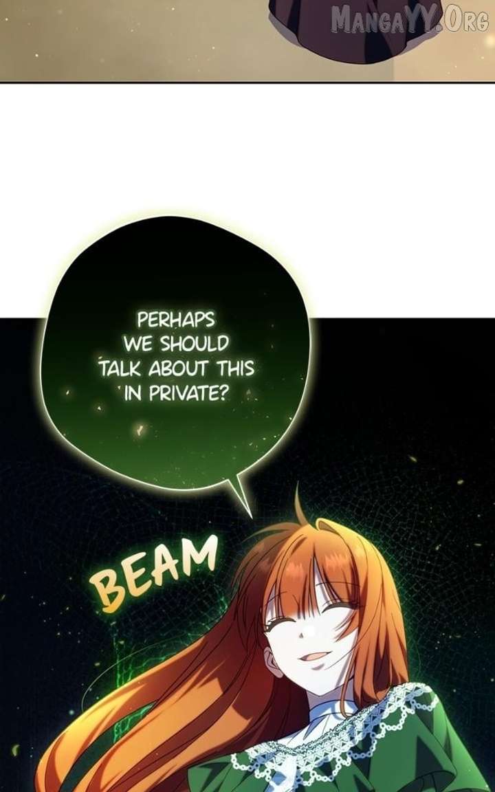 I’m a Villainess, but I Won’t Live Like One Chapter 42 - Page 92