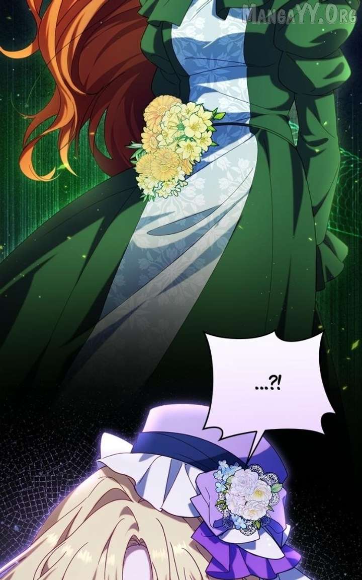 I’m a Villainess, but I Won’t Live Like One Chapter 42 - Page 93