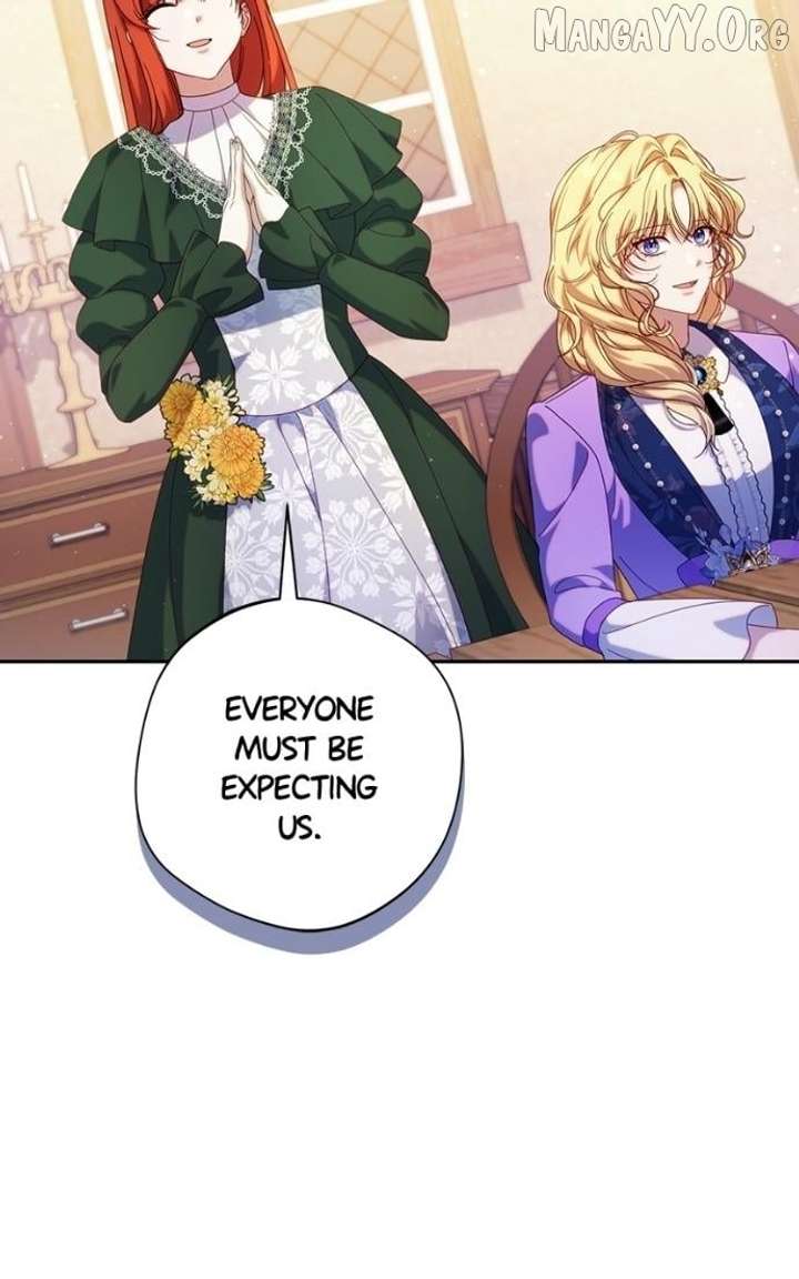 I’m a Villainess, but I Won’t Live Like One Chapter 43 - Page 22