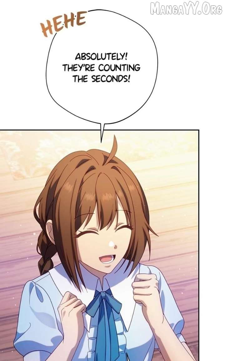 I’m a Villainess, but I Won’t Live Like One Chapter 43 - Page 23