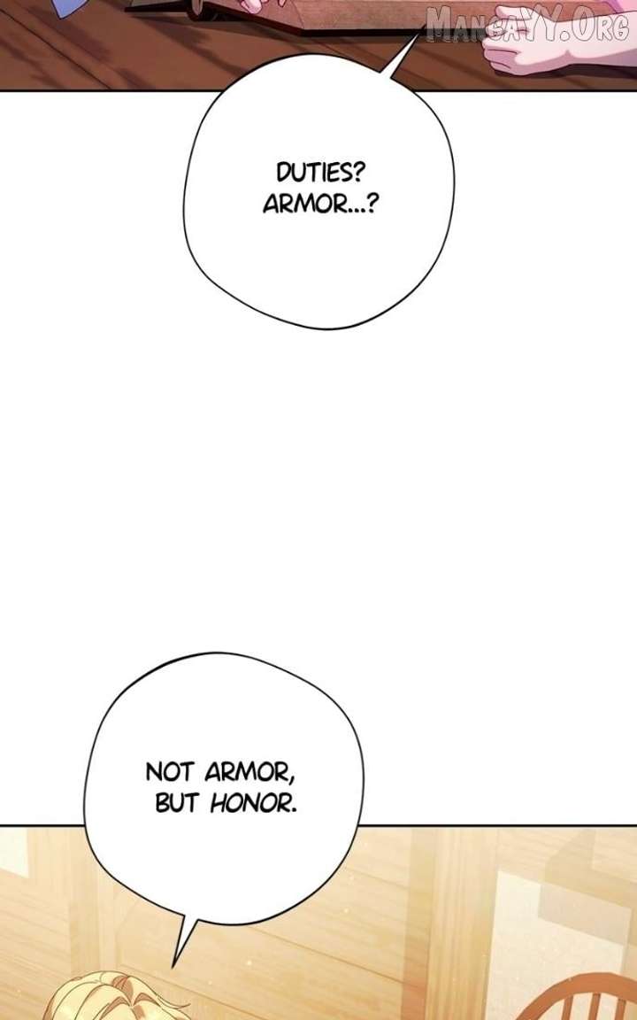 I’m a Villainess, but I Won’t Live Like One Chapter 43 - Page 4