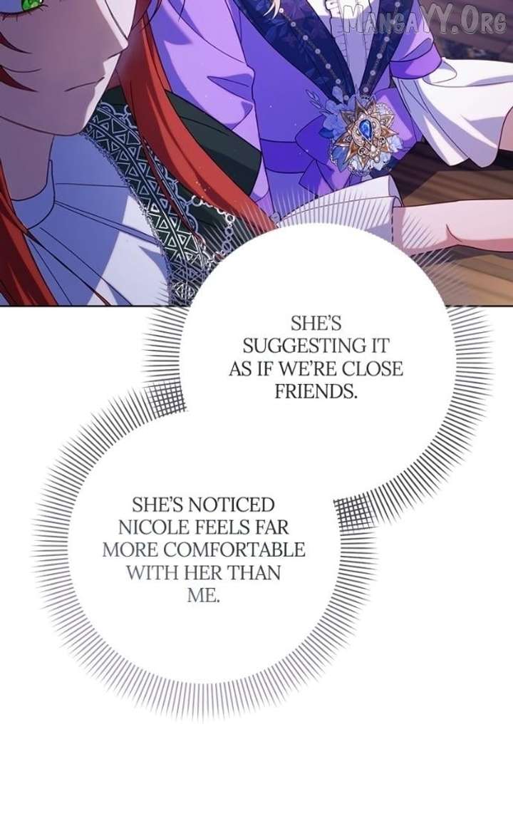 I’m a Villainess, but I Won’t Live Like One Chapter 43 - Page 32