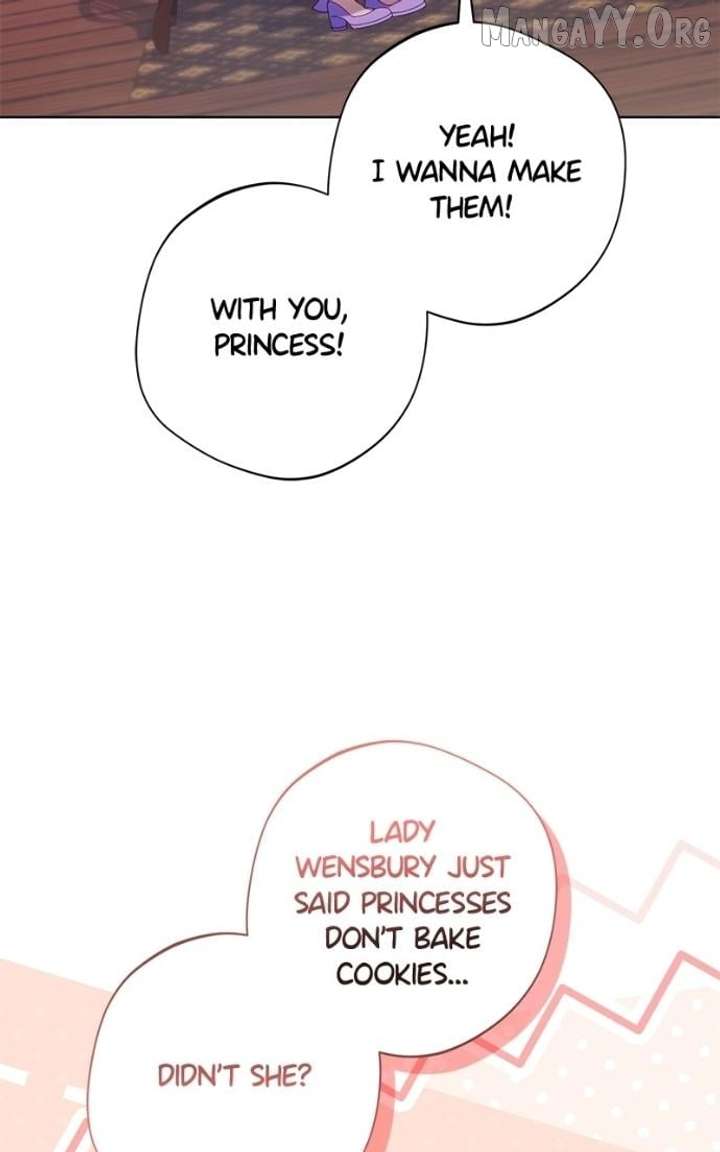 I’m a Villainess, but I Won’t Live Like One Chapter 43 - Page 41