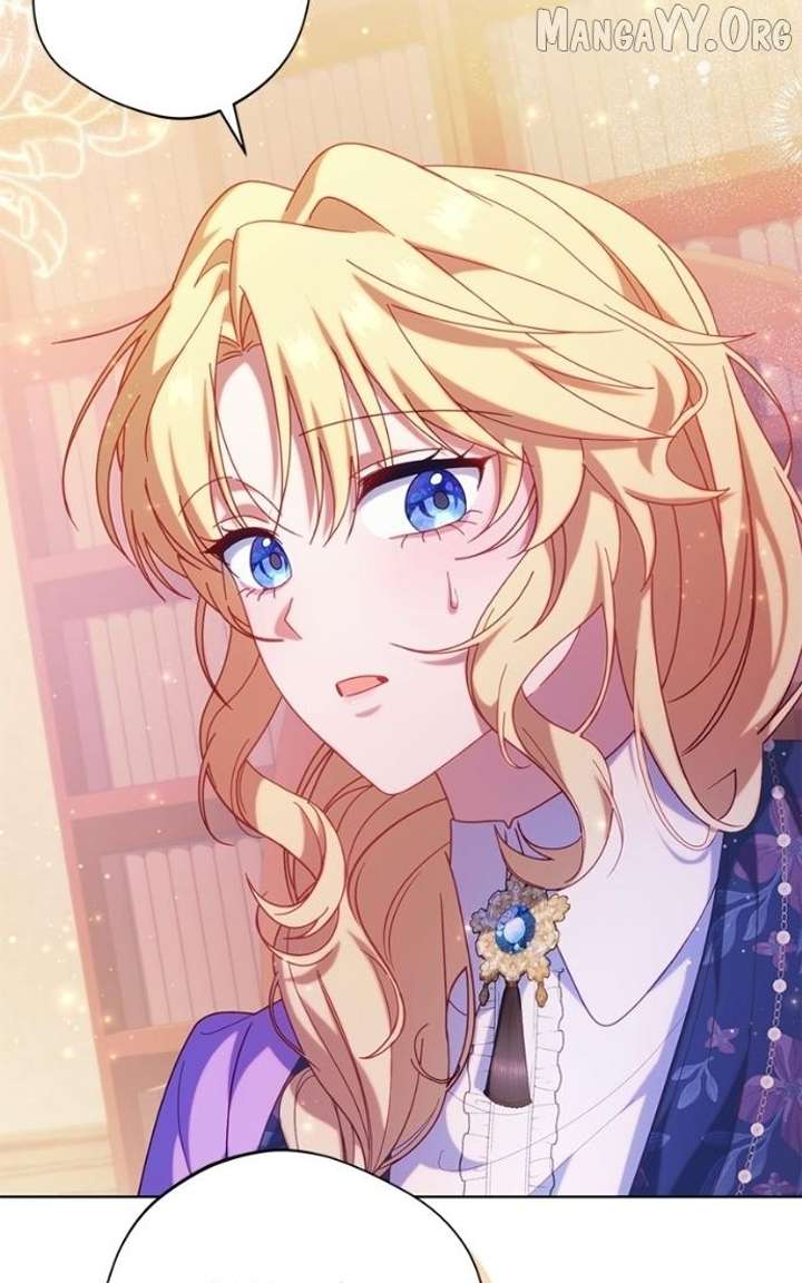 I’m a Villainess, but I Won’t Live Like One Chapter 43 - Page 47