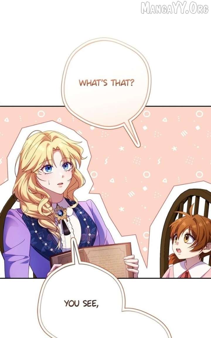 I’m a Villainess, but I Won’t Live Like One Chapter 43 - Page 6