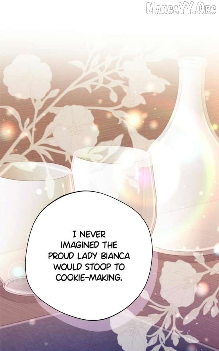 I’m a Villainess, but I Won’t Live Like One Chapter 43 - Page 52