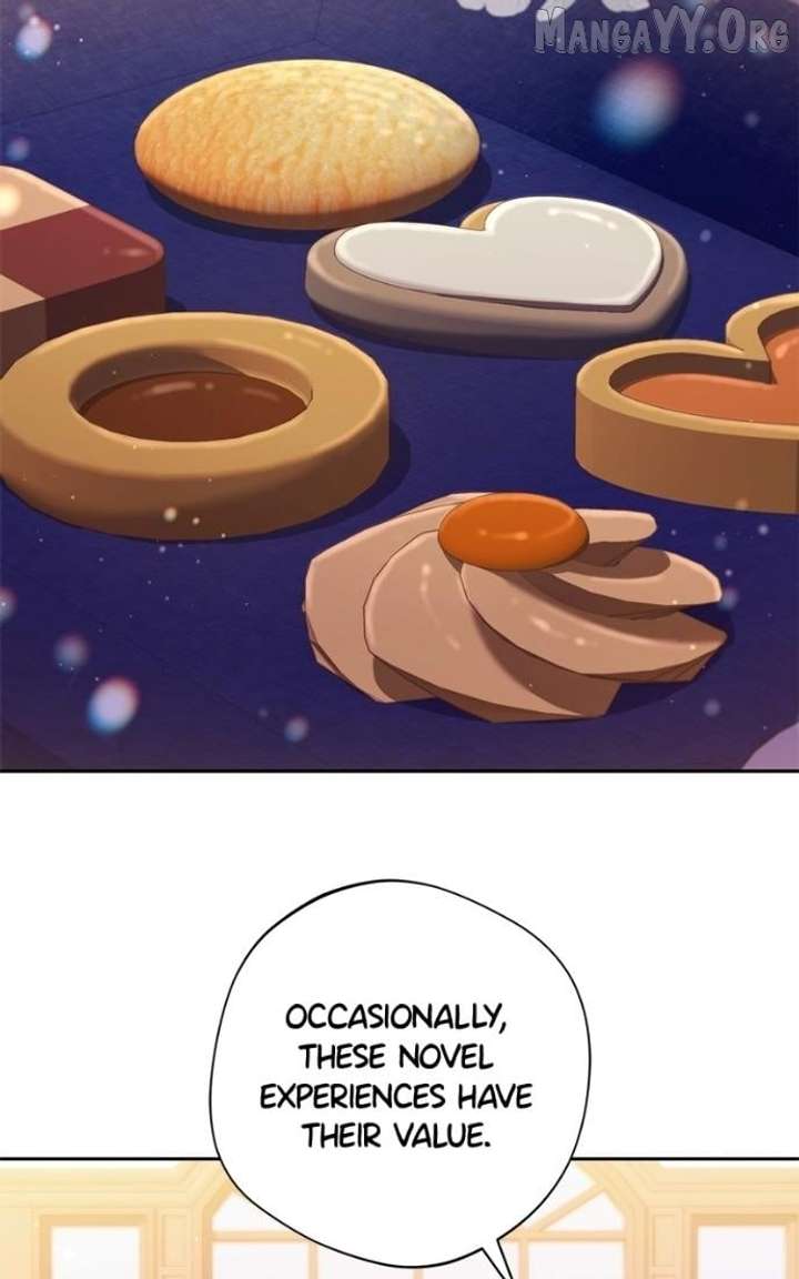 I’m a Villainess, but I Won’t Live Like One Chapter 43 - Page 53