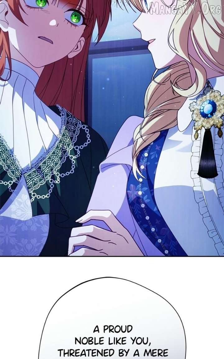 I’m a Villainess, but I Won’t Live Like One Chapter 43 - Page 60