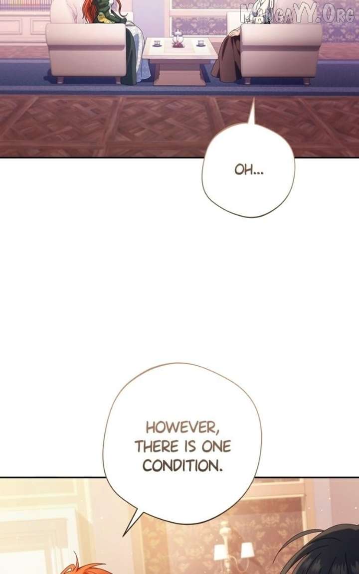 I’m a Villainess, but I Won’t Live Like One Chapter 43 - Page 74