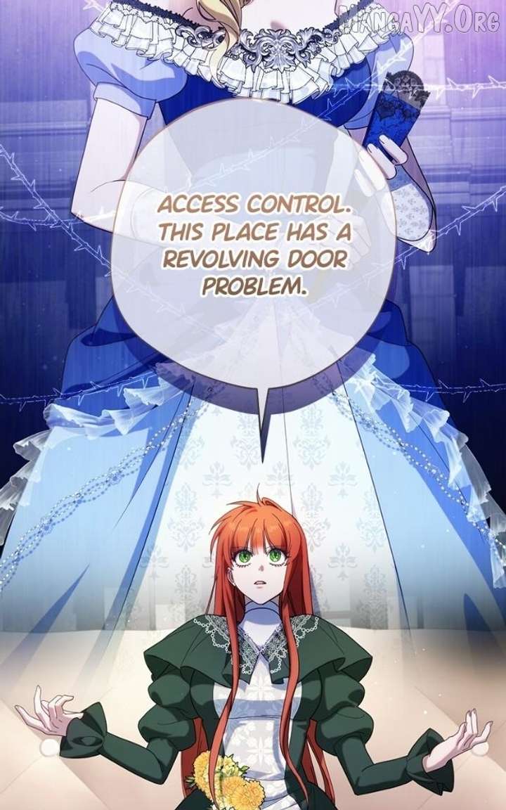 I’m a Villainess, but I Won’t Live Like One Chapter 43 - Page 79