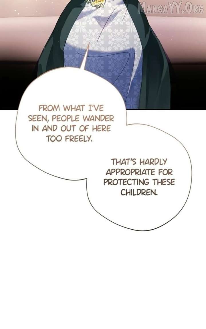 I’m a Villainess, but I Won’t Live Like One Chapter 43 - Page 80