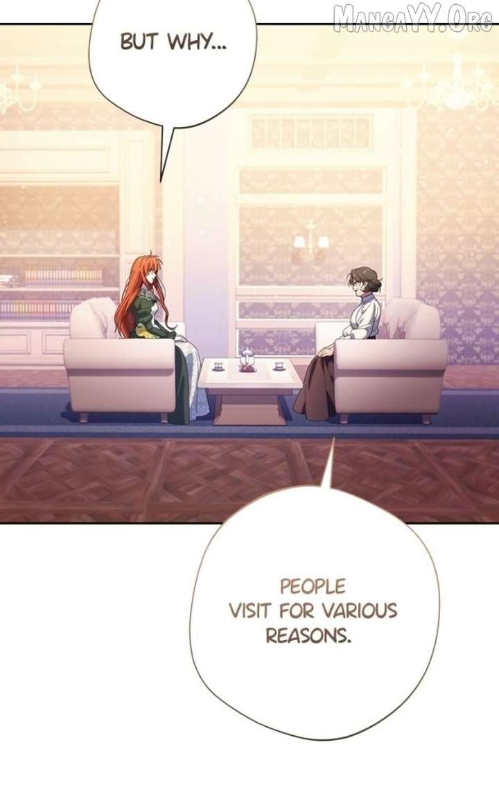 I’m a Villainess, but I Won’t Live Like One Chapter 43 - Page 84