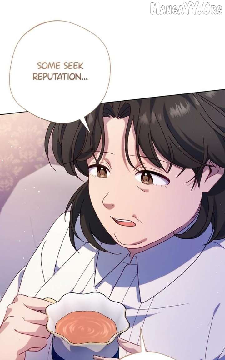 I’m a Villainess, but I Won’t Live Like One Chapter 43 - Page 86